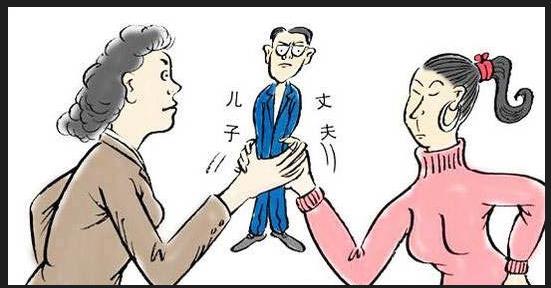 有了孩子嫁了个不靠谱的男人,遇上不靠谱的丈夫有多绝望