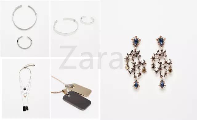 配饰好看不贵,配饰推荐小众高级感