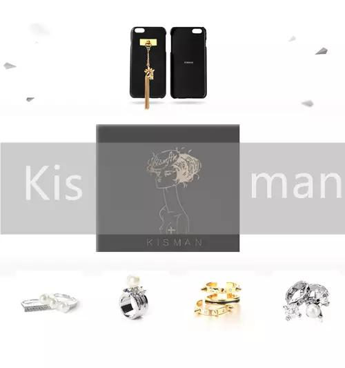 配饰好看不贵,配饰推荐小众高级感