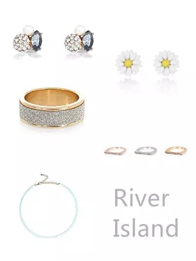 配饰好看不贵,配饰推荐小众高级感