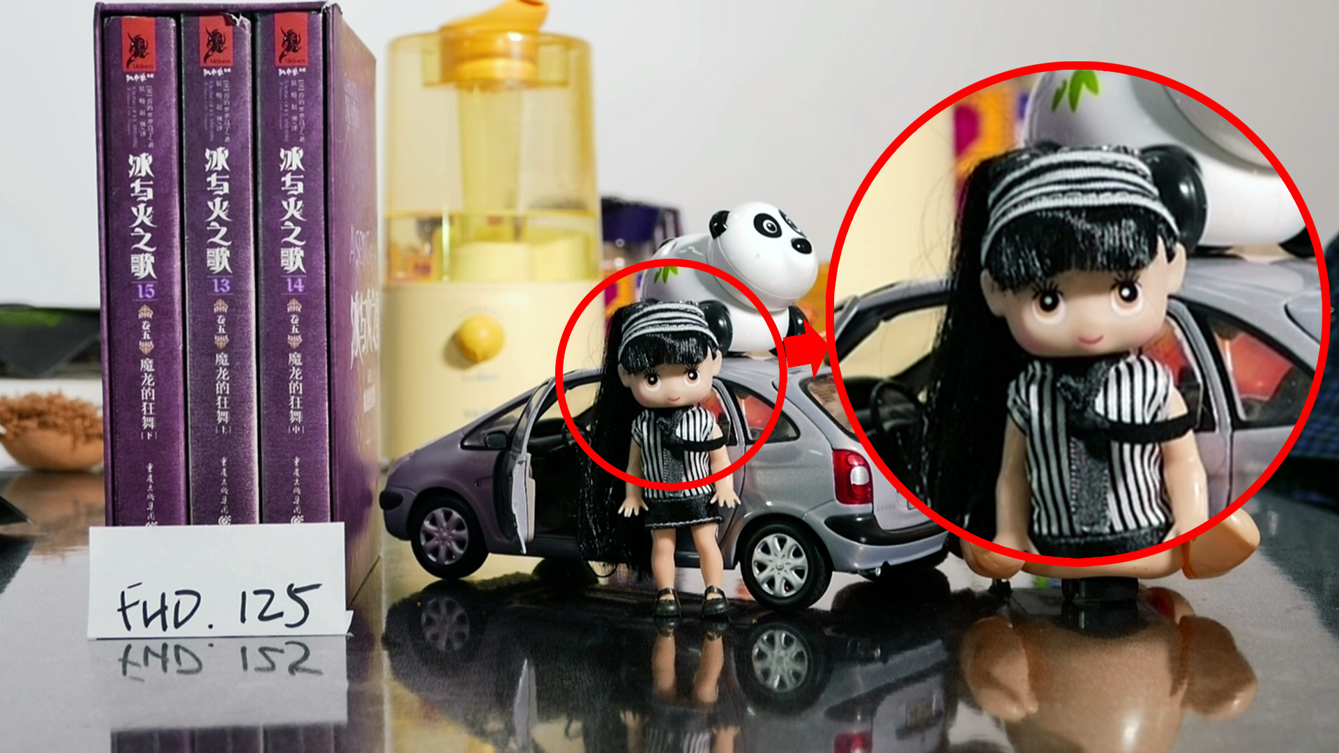 gh4、fz1000等松下相机虽有4k视频，却因一缺陷成鸡肋