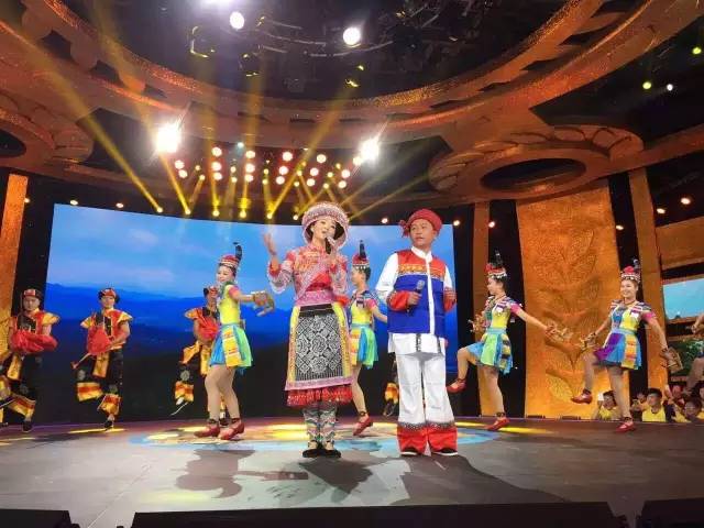 4月9日，连央视都不放过颜值担当——黑山谷