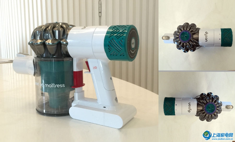 戴森吸尘器v6和v8对比,戴森吸尘器v6mattress