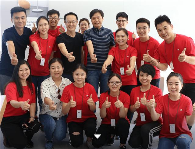 小米之家多吗,小米之家景点