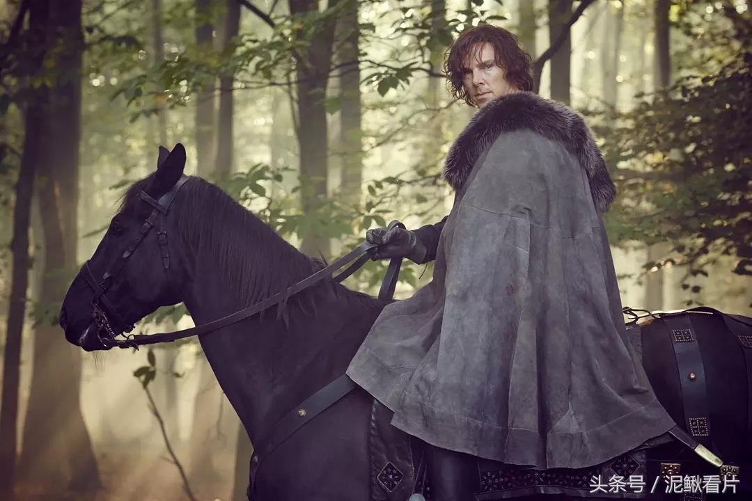 卷福最帅的一部电影,卷福有哪几部代表性的电影作品