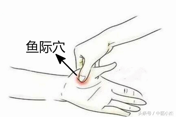 肺经疏通的方法与时间,肺经的正确疏通方法