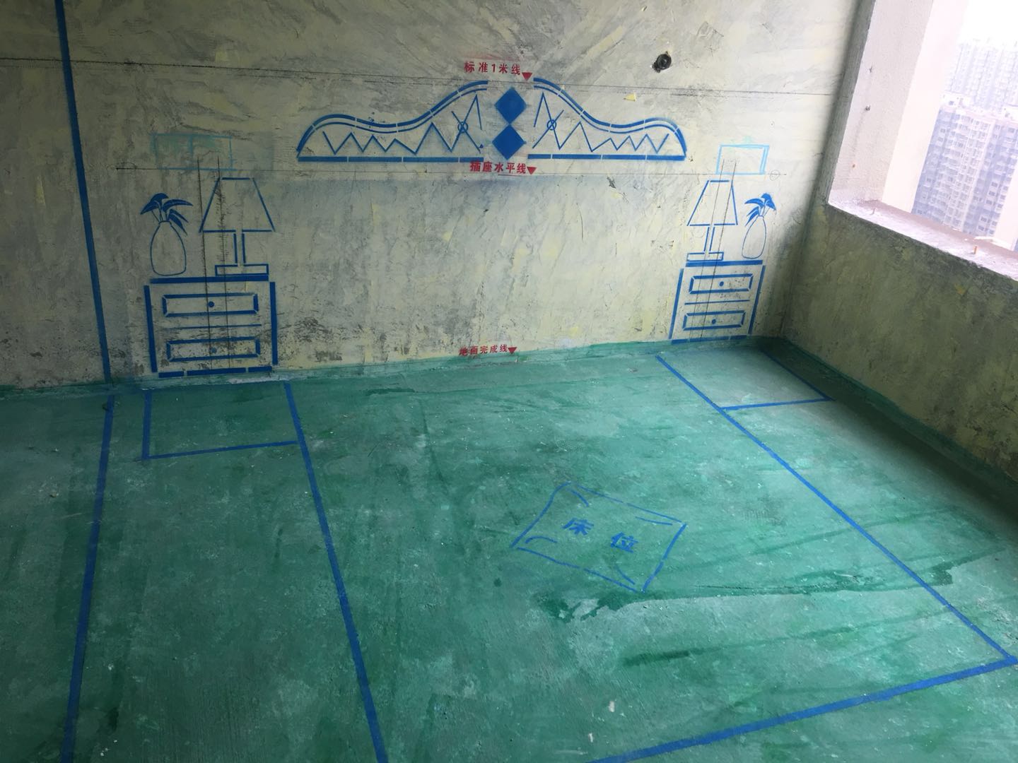 马鞍山秀山郡效果图,马鞍山秀山郡样板间