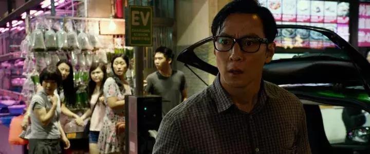 十月院线新片，我只推荐这三部