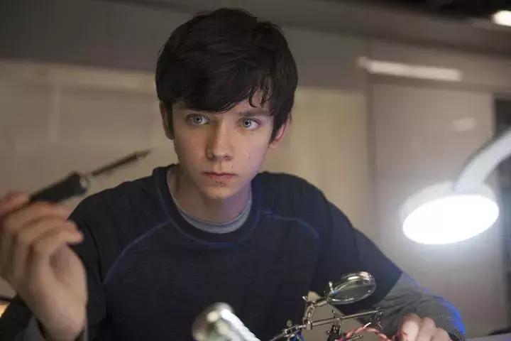 十月院线新片，我只推荐这三部