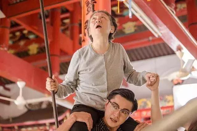 十月院线新片，我只推荐这三部