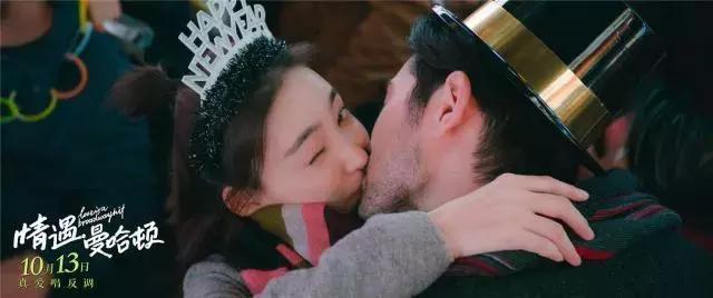 十月院线新片，我只推荐这三部