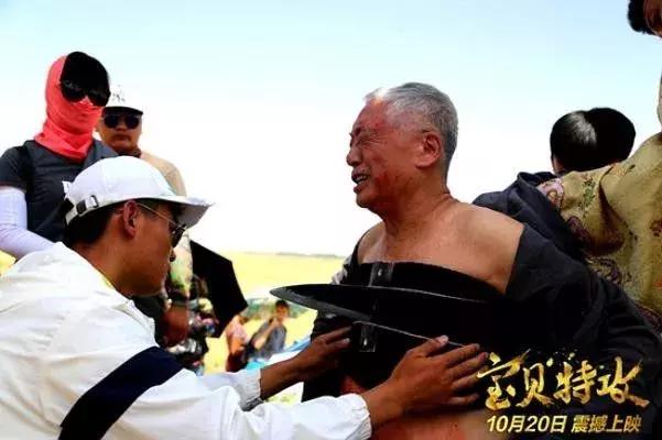 十月院线新片，我只推荐这三部