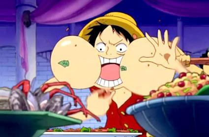 秋天贴秋膘啦,秋天就是要贴膘