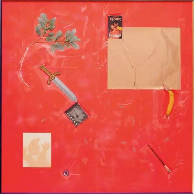 70余件作品总价值约2500万美元,美国第一女婿都有哪些艺术收藏?