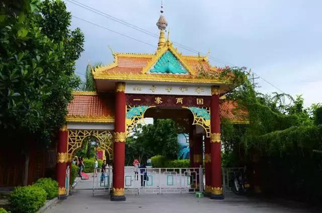 云南最美公路自驾出行攻略,自驾去云南沿途的风景美不胜收