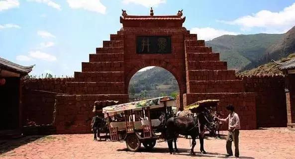 云南最美公路自驾出行攻略,自驾去云南沿途的风景美不胜收