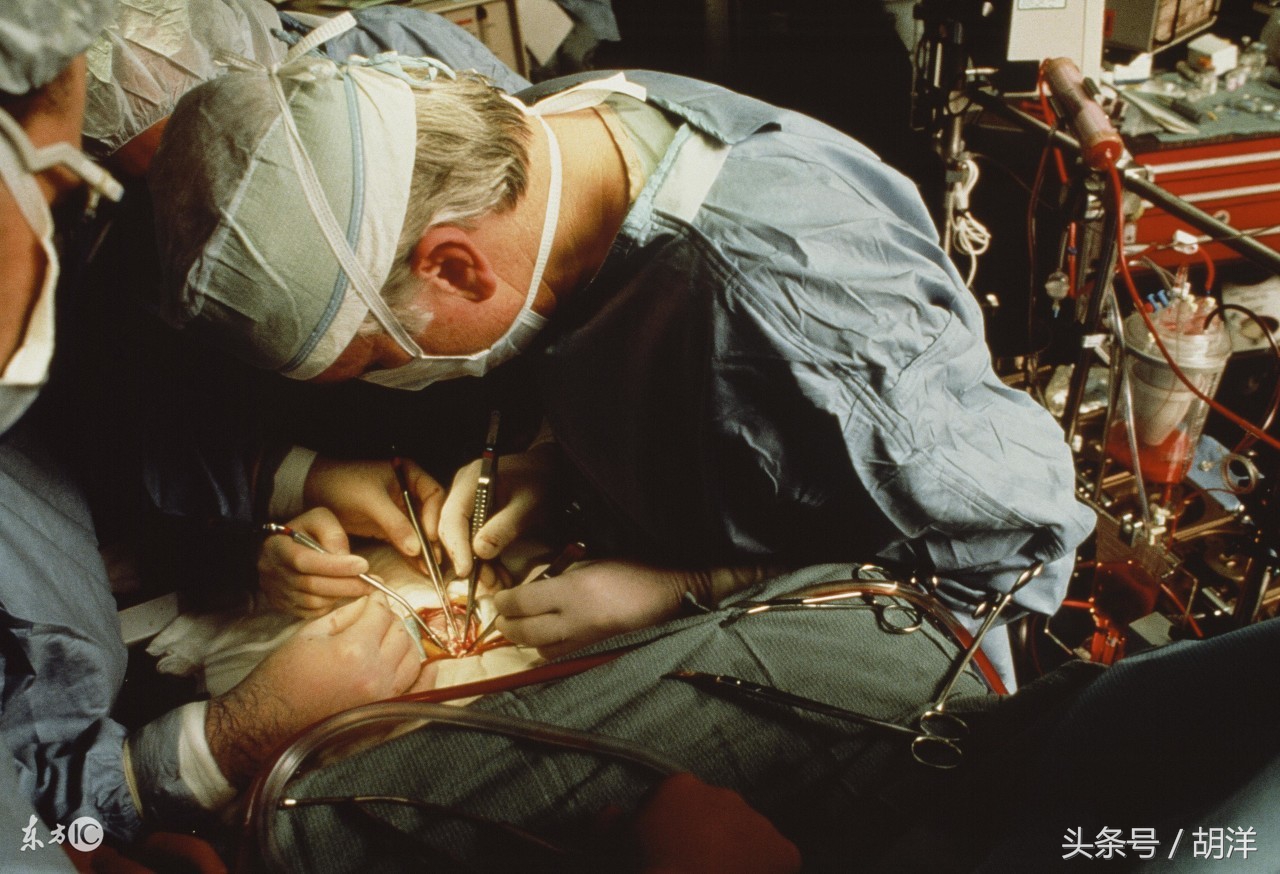 怪病-肺部长得像丝瓜，不但充满大泡小泡，还逐渐硬化，不能伸展