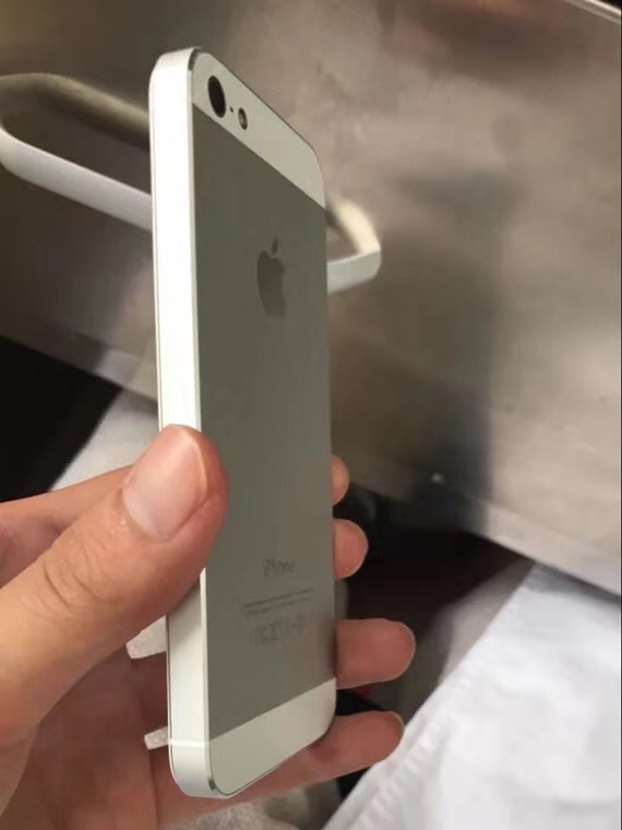 399买的苹果手机,399块的iphone