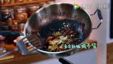 薛之谦现场做美食,薛之谦美食告白记做饭