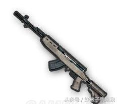 绝地求生大逃杀狙击枪在什么位置,绝地求生大逃杀顶级闪身枪