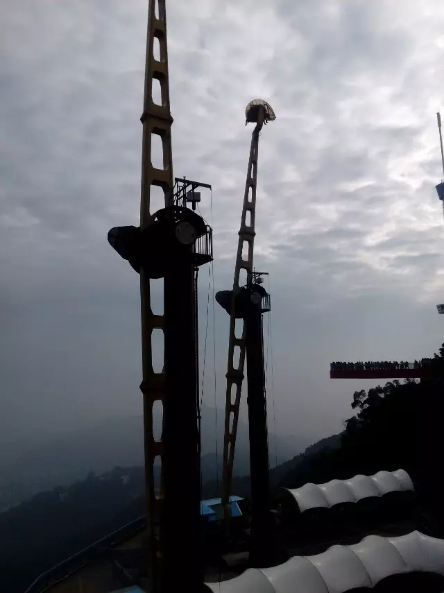 华侨城最好玩的项目,华侨城有哪些值得玩的地方