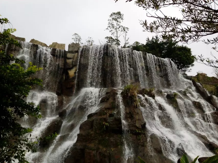 华侨城最好玩的项目,华侨城有哪些值得玩的地方