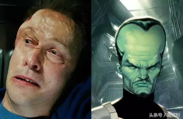 漫威电影出现钢铁侠的片段,漫威彩蛋钢铁侠继承者