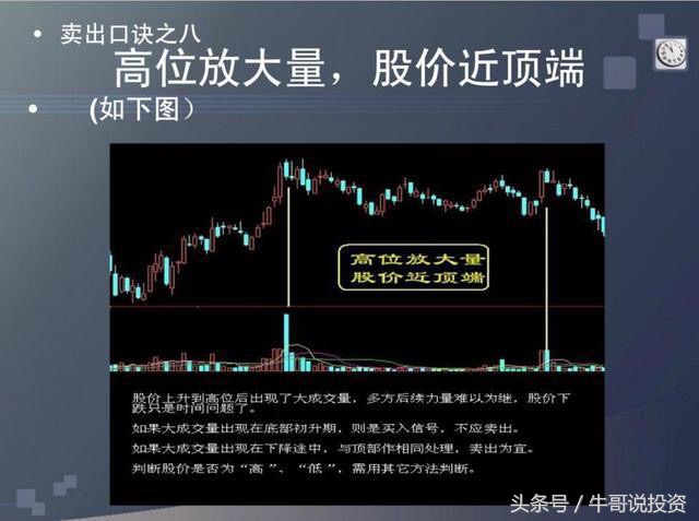 炒股的技巧和口诀图解,炒股小技巧口诀最新版本