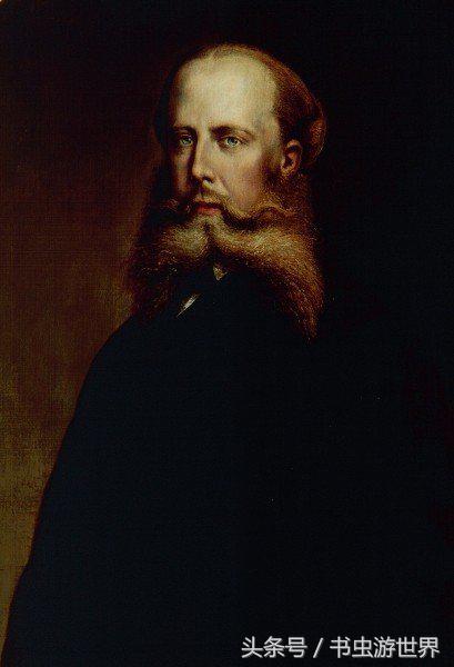 健身旅游达人嫁了工作狂，茜茜公主真实的婚后生活｜霍夫堡皇宫三