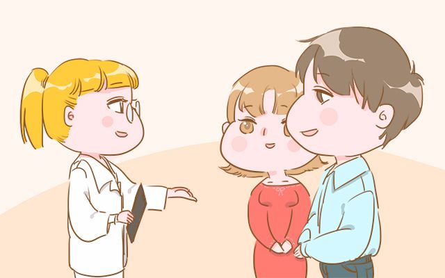 孕期b超数据看哪些,孕期b超检查常识大全