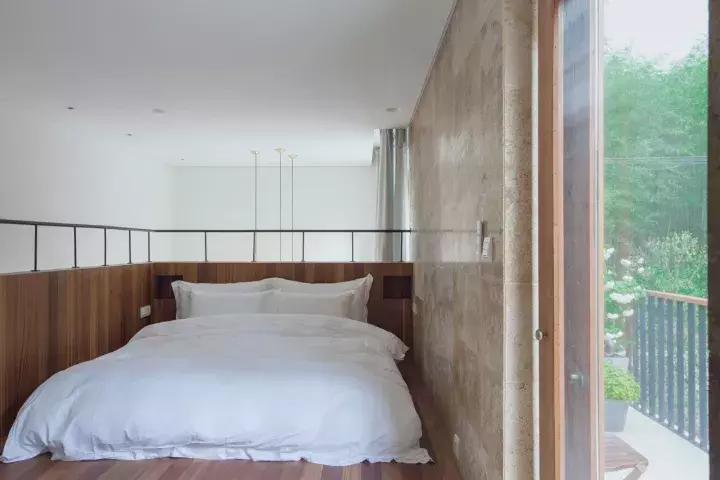 厉害了,很想拥有这样的雅居!