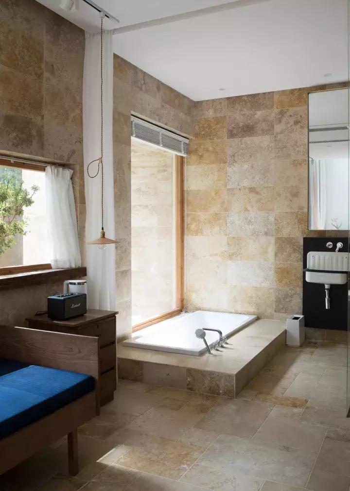 厉害了,很想拥有这样的雅居!