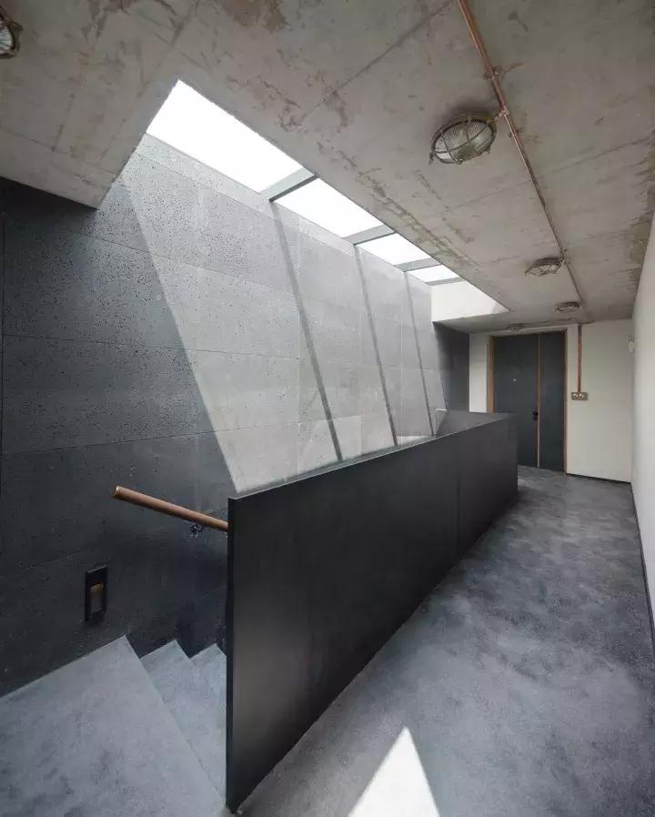 厉害了,很想拥有这样的雅居!