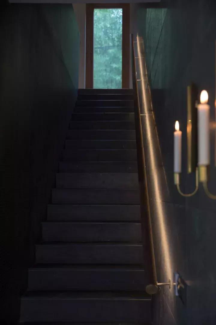 厉害了,很想拥有这样的雅居!