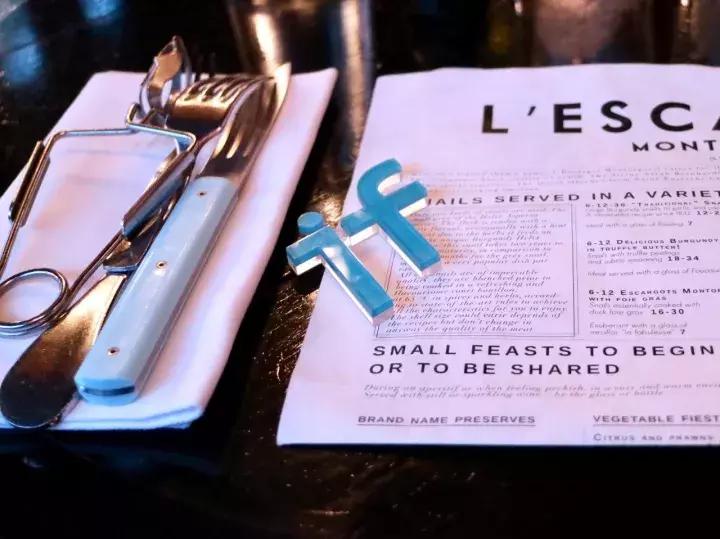 法国餐厅法式焗蜗牛,巴黎好吃的蜗牛餐厅