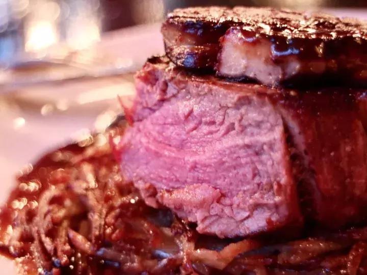 法国餐厅法式焗蜗牛,巴黎好吃的蜗牛餐厅