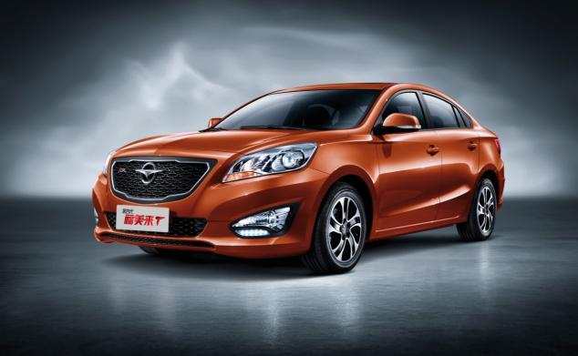 曾销量破百万海南马自达，如今国内销量倒数第一，还能撑多久？