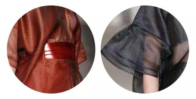 NEXY.CO2018S/S米兰时装周忆未来