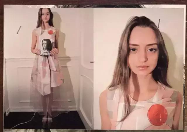 NEXY.CO2018S/S米兰时装周忆未来