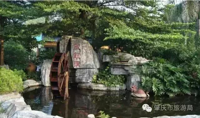 肇庆短途自驾游好去处,肇庆自驾游玩攻略