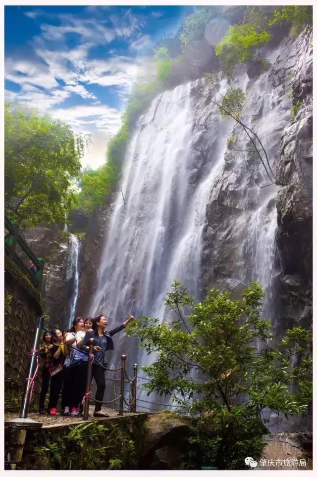 肇庆短途自驾游好去处,肇庆自驾游玩攻略