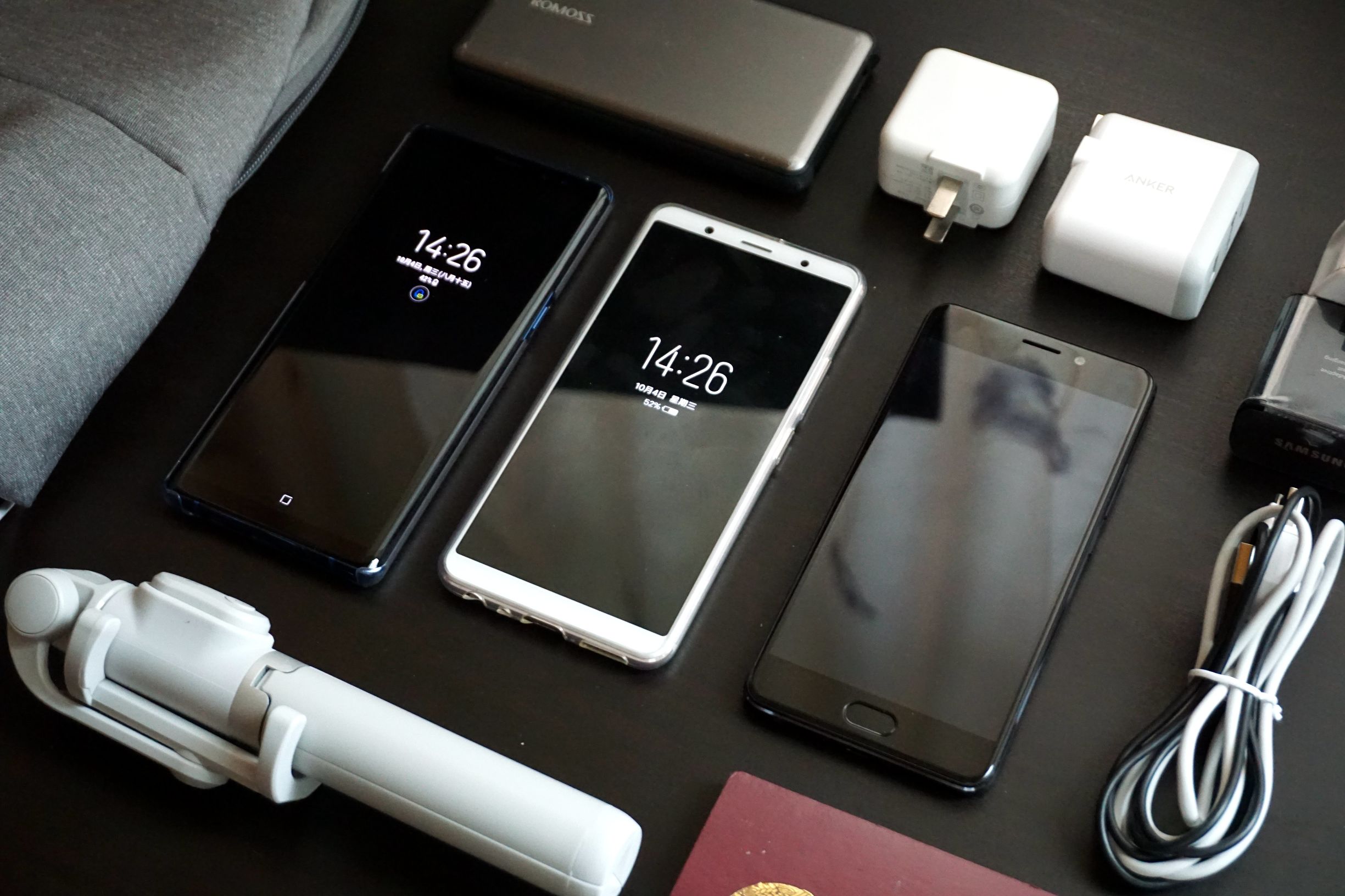 去泰国旅行带行李箱好不好,去泰国旅游上飞机携带物品