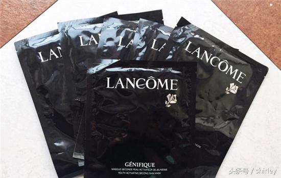 全球公认最好用的10款面膜,英国十大必买护肤品面膜