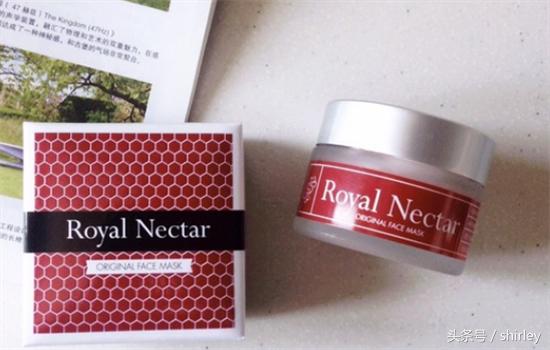 全球公认最好用的10款面膜,英国十大必买护肤品面膜
