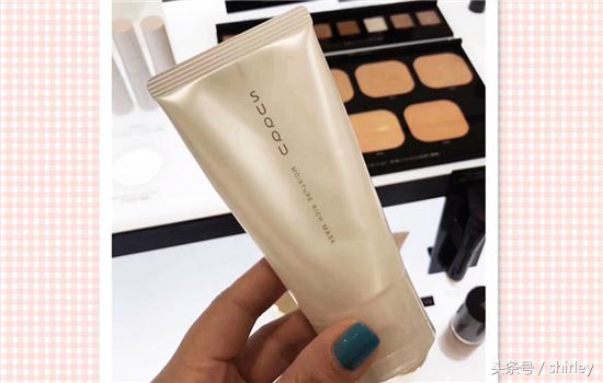 全球公认最好用的10款面膜,英国十大必买护肤品面膜