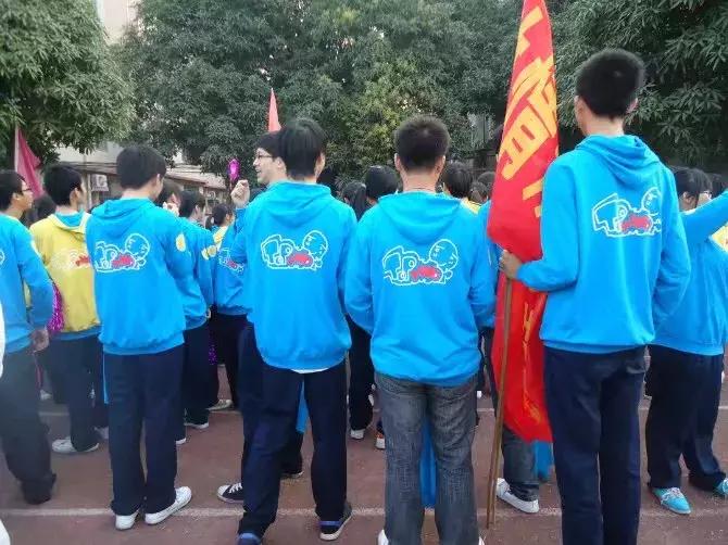 毕业后的南宁人会对高中的自己说些什么？