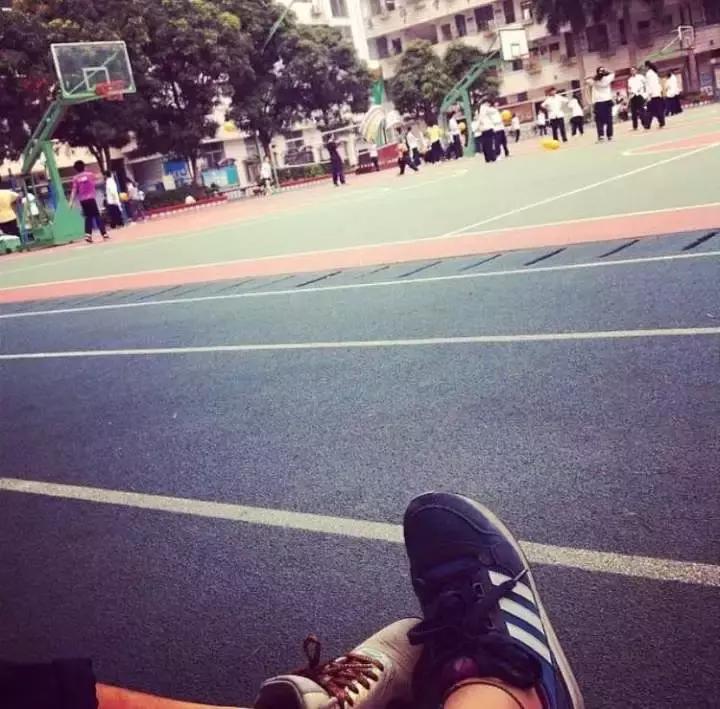 毕业后的南宁人会对高中的自己说些什么？