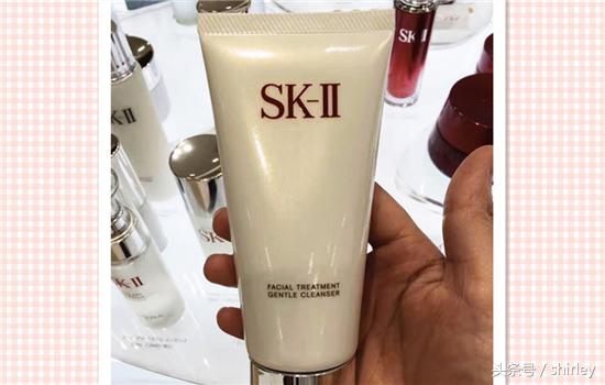 香港好用的泡沫洗面奶排行榜,香港洗面奶排行榜第一名