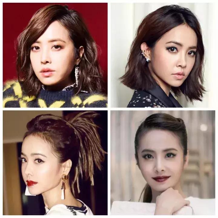 皮肤偏黑适合什么颜色口红显白,卡姿兰口红哪个色号显白显年轻