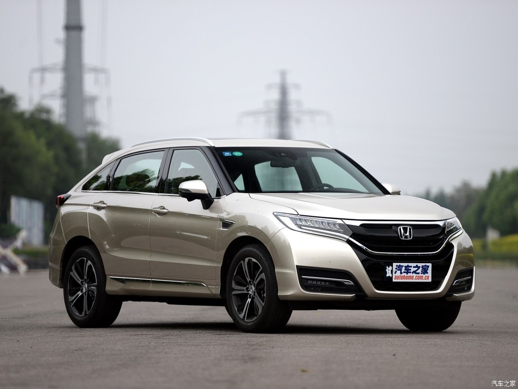 晟哥说车之品牌介绍第八期:本田